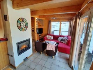 Chalet in St Georgen ob Murau, cleaning included - Sankt Georgen ob Murau - 4