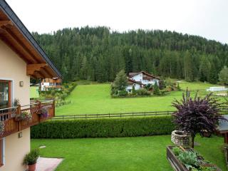 Apartment in Altenmarkt near Ski Lifts, cleaning included - Altenmarkt im Pongau - 7