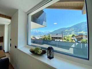Apartment in Saalfelden near Ski Slopes, cleaning included - Lahntal - 6