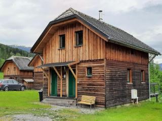 Chalet in St Georgen ob Murau, cleaning included - Sankt Georgen ob Murau - 9