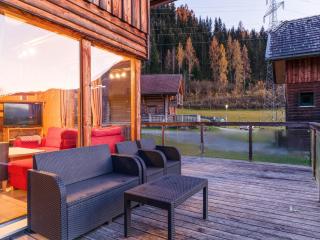 Chalet in St Georgen ob Murau, cleaning included - Sankt Georgen ob Murau - 2