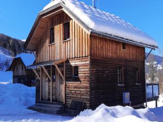 Chalet in St Georgen ob Murau, cleaning included - Sankt Georgen ob Murau - 6