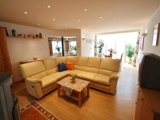 Holiday Home near Ski Area with Balcony, cleaning included - Fusch an der Glocknerstrasse - 5