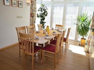 Holiday Home near Ski Area with Balcony, cleaning included - Fusch an der Glocknerstrasse - 3