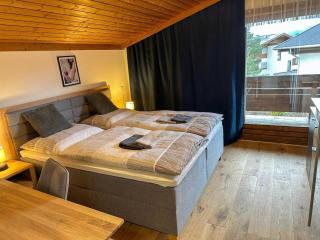 Apartment in Saalfelden am Steinernen Meer, cleaning included - Saalfelden am Steinernen Meer - 9