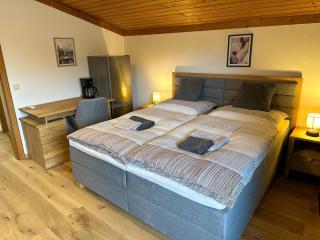 Apartment in Saalfelden am Steinernen Meer, cleaning included - Saalfelden am Steinernen Meer - 7