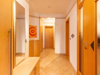 Apartment in Niedernsill near Ski Slopes, cleaning included - Niedernsill - 1
