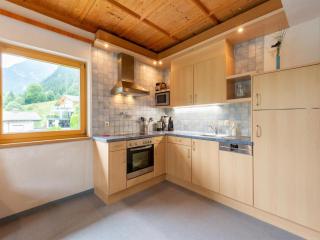 Magnificent flat with panoramic views, cleaning included - Gaschurn - 6
