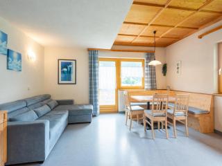 Magnificent flat with panoramic views, cleaning included - Gaschurn - 0