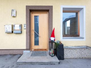 Apartment in Niedernsill near Ski Slopes, cleaning included - Niedernsill - 6
