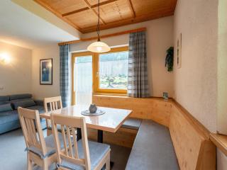 Magnificent flat with panoramic views, cleaning included - Gaschurn - 7