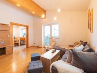 Apartment in Niedernsill near Ski Slopes, cleaning included - Niedernsill - 5