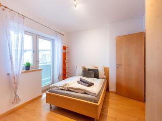 Apartment in Niedernsill near Ski Slopes, cleaning included - Niedernsill - 7