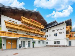 Magnificent flat with panoramic views, cleaning included - Gaschurn - 9