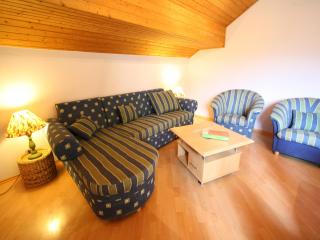 Apartment in Krispl near Hiking Trails, cleaning included - Krispl - 8