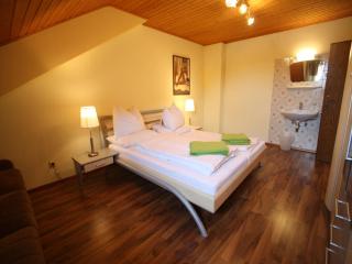 Apartment in Krispl near Hiking Trails, cleaning included - Krispl - 4