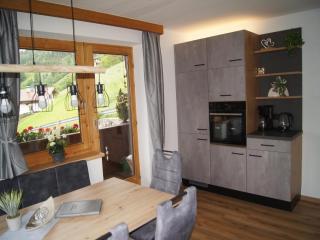 Holiday apartment near ski area, cleaning included - Aschau - 3