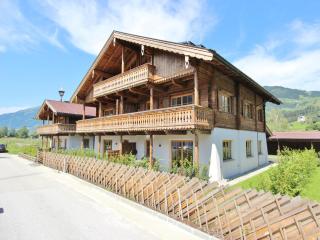 Apartment in Hollersbach near Ski Lift, cleaning included - Hollersbach im Pinzgau - 8
