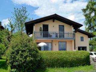 Holiday Home Attersee near Hiking Trails, cleaning included - - 2