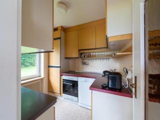 Holiday Home Attersee near Hiking Trails, cleaning included - - 6