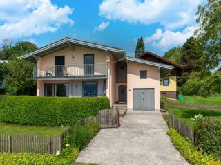 Holiday Home Attersee near Hiking Trails, cleaning included - - 9