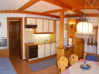 Charming Apartment in Arzl im Pitztal with 2 Bubble Baths, cleaning included - Arzl im Pitztal - 2