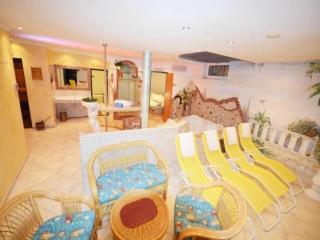 Charming Apartment in Arzl im Pitztal with 2 Bubble Baths, cleaning included - Arzl im Pitztal - 3