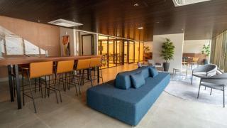 Studio Luxuoso a 600 metros da praia - Fortaleza - 2