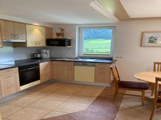 Chalet in Mittersill near Ski Lift, cleaning included - Mittersill - 6