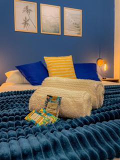 Studio Luxuoso a 600 metros da praia - Fortaleza - 6