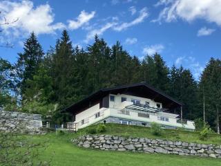 Chalet in Mittersill near Ski Lift, cleaning included - 9
