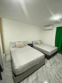 Apartamentos Rodadero 402A Santorini - Santa Marta - 7
