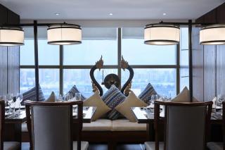 SSAW Boutique Hotel Hangzhou Wildwind - 7