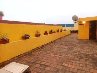 villa - 1