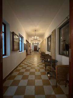 Club Social Angol - Angol - 1