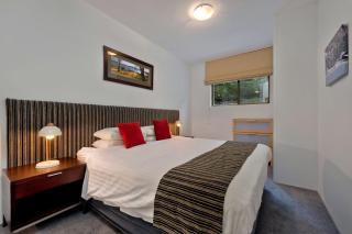 Lantern 34 - 2 Bedroom Terrace - Thredbo - 4