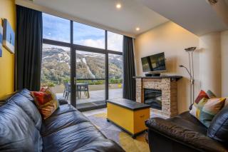 Lantern 34 - 2 Bedroom Terrace - Thredbo - 6
