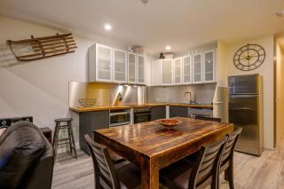 Lantern 34 - 2 Bedroom Terrace - Thredbo - 9