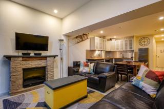 Lantern 34 - 2 Bedroom Terrace - Thredbo - 5