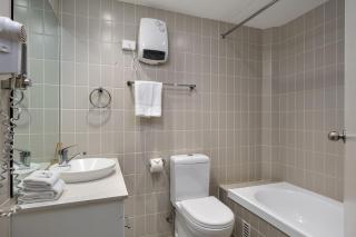 Lantern 34 - 2 Bedroom Terrace - Thredbo - 1