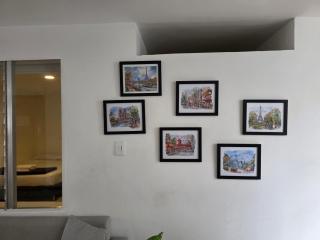 Casa amplia y cómoda cerca del Estadio y la 70 - 3