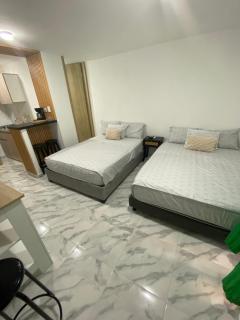 Apartamentos Rodadero 402A Santorini - Santa Marta - 8