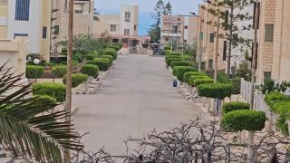 شاليه جرين بيتش العلمين ثلاث غرف - El Alamein - 6