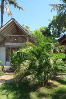 Kayu Cottage - Gili Trawangan - 0