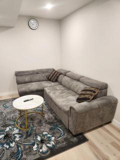 F&B Exquisite Guest room - Winnipeg - 1