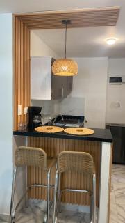 Apartamentos Rodadero 402A Santorini - Santa Marta - 9