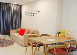 The sóng 3pn Apartment - Vũng Tàu - 5