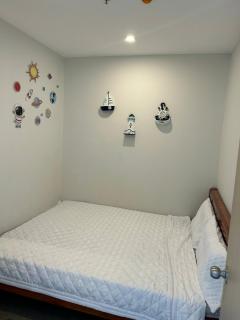 The sóng 3pn Apartment - 2