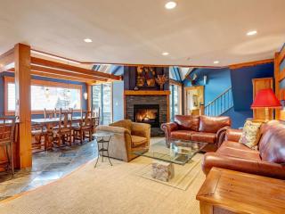 Foxglove 16 by Outpost Whistler - Whistler - 9