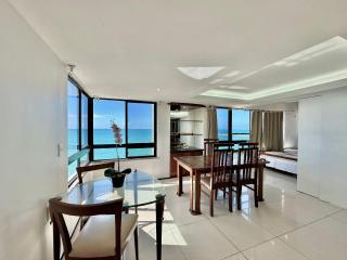 Flats Tabajara Residence - Fortaleza - 1
